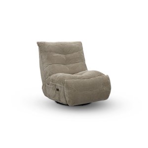 Dakota lænestol - Beige Dakota lænestol - Beige