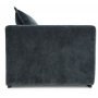 Hedy sofa, der kan bygges - Valgfri model og farve!
