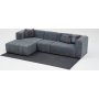 Beyza divan sofa venstre - Gr