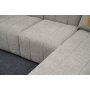 Beyza divan sofa hjre - Lysegr