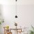 Top loftslampe - Vintage