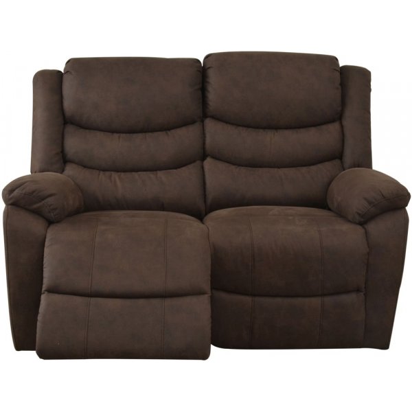 Winfield 2-personers hvilesofa elektrisk - Camano
