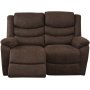 Winfield 2-personers hvilesofa elektrisk - Camano