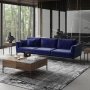 Sofa Jade - 270 cm