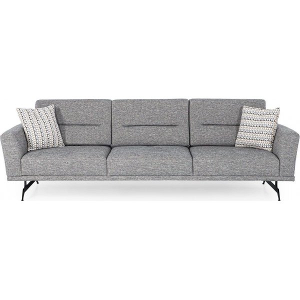 Sofaskifer - 255 cm