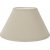 Empire Franza lampeskrm - Beige - 50 cm