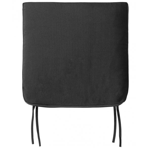 Salt sdehynde 37x42 cm Sort polyester