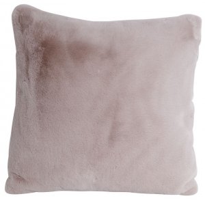 Bldt pudebetrk 60x60 cm - Pink