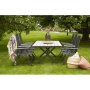 Positionsstol Stokke - Gr