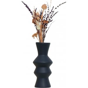 Zigas vase - antracit