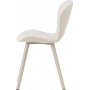 Lilja spisestuestol - Beige