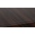 Ikon spisebord 180 x 90 cm - Brun/sort/guld