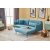 Revos divan sofa hjre - Turkis