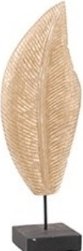 Fjeder H55 - Sort / Guld