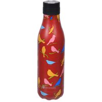 Bottle up termoflaske - Rød