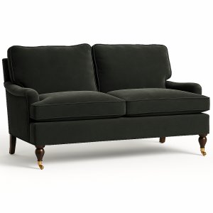 Howard Classic 3-pers sofa - Valgfri farve! Howard Classic 3-pers sofa - Valgfri farve!