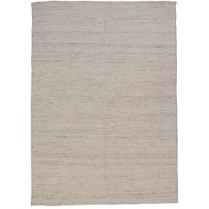 Kludetppe Trevor - Beige Polyester