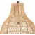 Varekil loftslampe 20 cm - Rattan