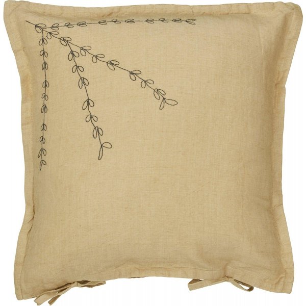 Amie pudebetrk 45 x 45 cm - Iskaffe