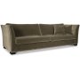 Ksj 4-personers sofa - Alle farver