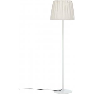 Agnar gulvlampe til udendrs brug - Beige - 140 cm