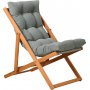 Repose Eco liggestol - Grn