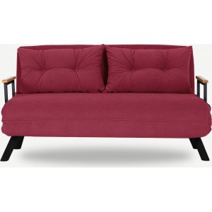 Sando 2-personers sovesofa - Rd