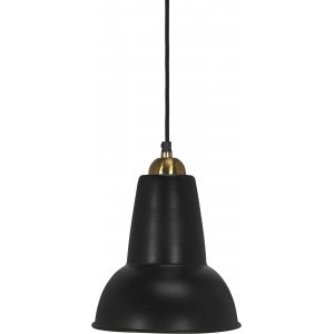 Scottsville loft/vindueslampe - Sort - 21 cm