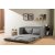 Saga 2-personers sovesofa XL - Lysegr