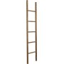 Vgdekorationsstige - Teaktr