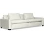 Gabby sofa - 276 cm