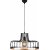 Fellini loftslampe 769 - Sort/kobber