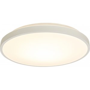 Anillo plafond LED - Hvid