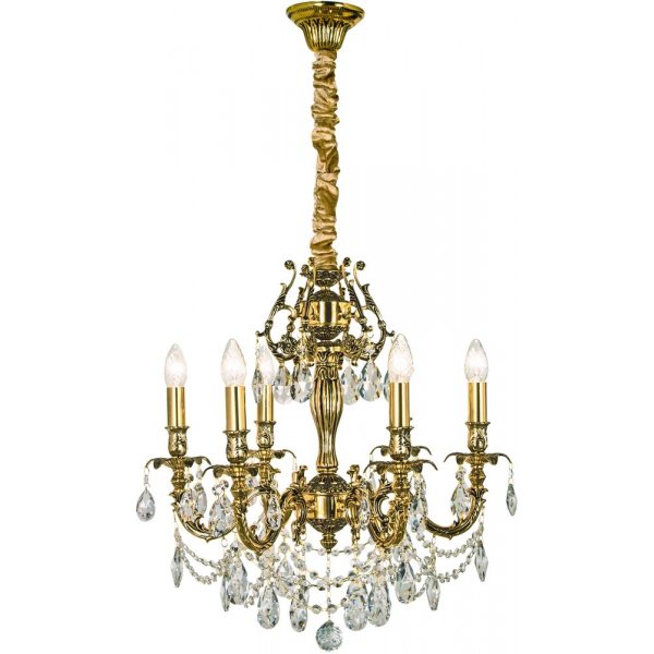 Versailles lysekrone - Antik