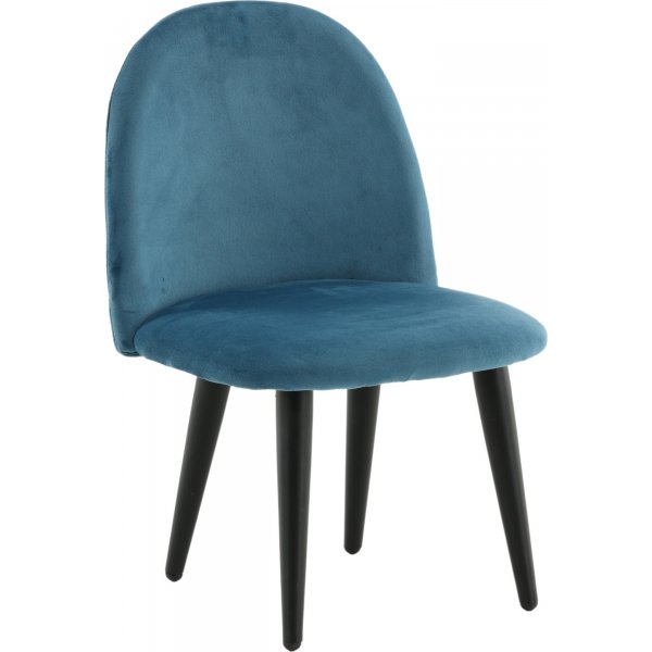 Alice spisestuestol XXS - Bl fljl
