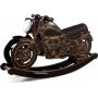 Rocker Swing motorcykel - enhver strrelse!