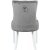Tuva Decotique stol (Ryghndtag) - Gr fljl + Pletfjerner til mbler