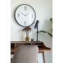 Zaro Vase - Rget glas