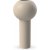 Glimmer vase - Creme