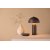 Corello bordlampe - Beige