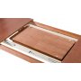 Mezzo Spisebord 180-280 cm - Valgfri farve