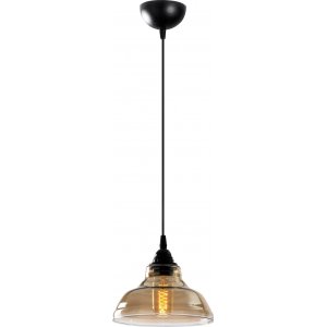 Dilberay loftslampe 321-S - Sort