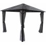 Ostia pavillon - 295x295 cm - Gr