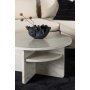 lesund sofabord 85 cm - Beige