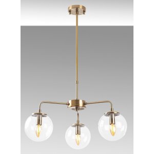 Trdloftslampe 10990 - Vintage