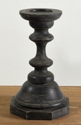 Hallen lysestage IMSZ19146 - Sort