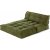 Faldi 2-personers sovesofa - Grn