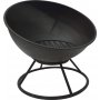 Blpande 52 cm - Sort