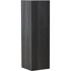 Ramsvik sidebord 40 x 40 x 130 cm - Sort