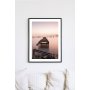 Posterworld - Motiv Pier - 50 x 70 cm